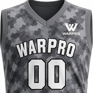 2026 New Arrival Custom Basketball Jersey Set for Men Team Name Number Printed Quick Dry Breathable Sports Uniform <b>Plus</b> <b>Size</b> - Product Image 5