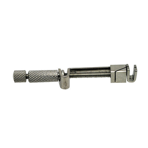 Matrice dentaire certifiée CE en acier inoxydable, instrument de remplissage dentaire sectionnel réutilisable, fournisseur OEM - Product Image 1