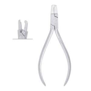 Juego de espéculos de diagnóstico manuales de acero inoxidable de calidad superior con certificación CE, accionados por maquinaria, clase II, de Grip Surgical - Product Image 3