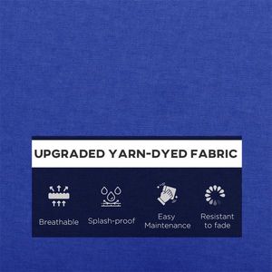 Cuscino per Sedia da Esterno - Product Image 4