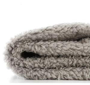 เลกกิ้งเด็กอ่อนเด็กวัยหัดเดินผ้าขนสัตว์หนานุ่มระบายอากาศได้ดีน่ารักสำหรับฤดูหนาว - Product Image 3