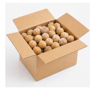 Mejor Precio, Venta Caliente, Estándar Internacional, Fábrica en Vietnam, Delicioso Longan Congelado Natural, Empacado en Bolsa de 5 kg - Product Image 6