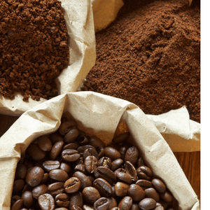 ผู้ผลิตบรรจุภัณฑ์ OEM สำหรับเมล็ดกาแฟคั่วแบบขายส่ง เหมาะสำหรับธุรกิจค้าปลีกและค้าส่งกาแฟ - Product Image 1
