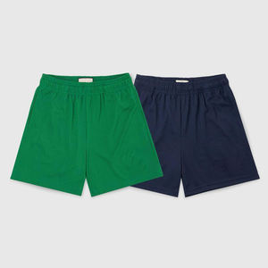 Breathable <b>Men's</b> Athletic Mesh Shorts Streetwear Gymwear Custom Logo Fit for Running, Basketball, Casual Outdoor Activewear - Product Image 5