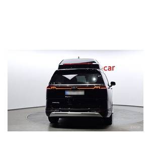 Kia Carnival 2023, Limusina de 7 Plazas, con Cámara Trasera, Asientos de Cuero, Caja de Cambios Automática, Combustible Diésel, Volante a la Izquierda - Product Image 4
