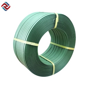 Nhà Máy giá bán buôn nhựa đóng đai Dải Polypropylene đóng đai ban nhạc PP Đóng gói vành đai trong kho - Product Image 5