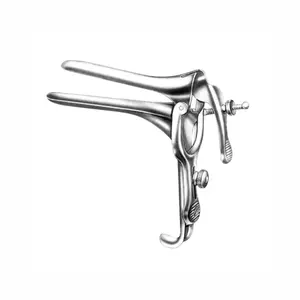 Implantes Denticulares, Obstetricia, Ginecología y Control de Natalidad, Espéculos Vaginales - Product Image 2