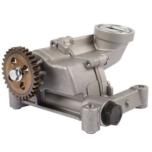 2009-2013 for Kia Forte/Forte5 Engine Oil Pump 2.0L L4 GAS DOHC Models 21310 2G011 21310 2G010 - Product Image 1