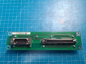 Cable de Interfaz de Señal TEL PF-DB LPIF-LF 2L81-050051-11, Usado, Piezas de Equipos Semiconductores Legacy - Product Image 1