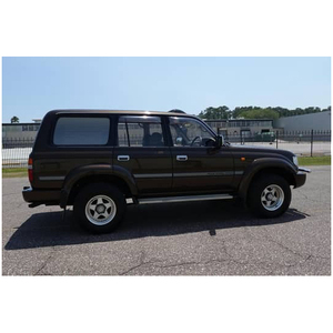 Toyota Land Cruiser VX Limited de 1996 - Product Image 2