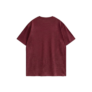 Camisetas Unisex Personalizadas al por Mayor, Fabricante de Ropa Casual Moderna OEM ODM, Empresa Exportadora de Camisetas Unisex Premium OEM ODM - Product Image 5