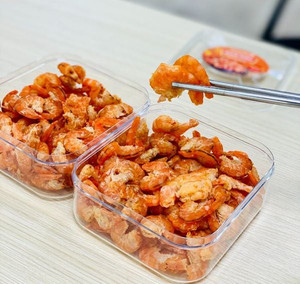กุ้งอบแห้งหลากหลายขนาดส่งออกคุณภาพสูงมาจากเวียดนามมีคุณค่าทางโภชนาการเพื่อสุขภาพที่ดี - Product Image 4