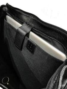 Sacs à main pour femmes en cuir véritable de haute qualité, personnalisables, design spacieux, sac fourre-tout décontracté, fermeture à glissière, élégant - Product Image 5