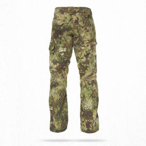 Lona Ligera y Transpirable de Secado Rápido, Tejido Marrón Reforzado, Impermeable para Clima Frío - Product Image 2