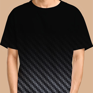 เสื้อยืดผู้ชาย ระบายอากาศ แห้งเร็ว เสื้อยืดวิ่ง สำหรับทีมแข่งขันลอนดอนมาราธอน ผู้ผลิตเสื้อผ้ากีฬาคุณภาพสูง พิมพ์ลายแบบซับลิเมชั่น - Product Image 1