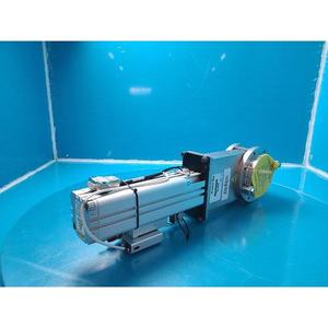 Bride de raccordement sous vide ISO-F 80 - Équipements et pièces semi-conductrices de renommée mondiale et de confiance - Product Image 4