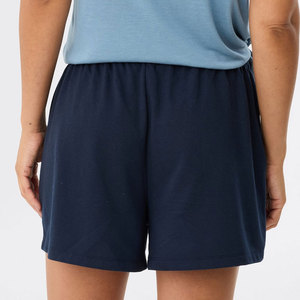 กางเกงขาสั้นแฟชั่นทันสมัย Rae ให้ความรู้สึกสบาย ระบายอากาศได้ดี เหมาะสำหรับใช้ในชีวิตประจำวัน กางเกงขาสั้น Rae สำหรับวันสบายๆ - Product Image 2