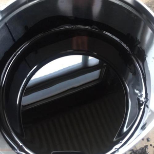 Factory Direct Oxidised <b>Bitumen</b> 85/25 Bulk Sale 50kg 1000kg Jumbo Bags For Distributor Export - Product Image 1
