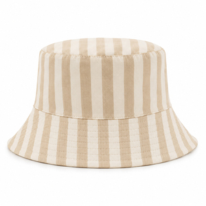 Hot Selling All Season Casual Daily Breathable Unisex Canvas Bucket Hats Good Quality Reasonable Price Customizable Sun - Product Image 3