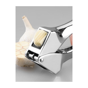 Spremiaglio e affettatrice in acciaio inox, utensile da cucina per cucinare - Product Image 3