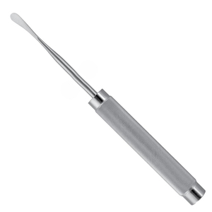 Kit d'élévateurs luxateurs et d'élévateurs radiculaires manuels en acier pour équipement dentaire, instruments de chirurgie d'extraction dentaire - Product Image 1