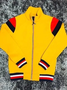Hot Sale Mens <b>Fleece</b> <b>Jacket</b> Warm Lightweight Full Zip Outdoor Winter <b>Jacket</b> For Hiking Camping Travel Available At export Price - Product Image 1