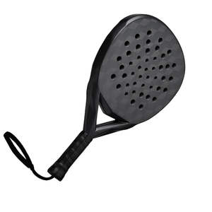 Fabricantes de Raquetas de Pádel, Nueva Raqueta Profesional de Tenis de Playa de Carbono, Suave, de Fabricante - Product Image 3