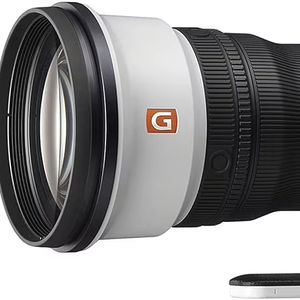 Meilleur fournisseur pour l'objectif d'appareil photo original neuf FE 400mm f2.8 GM OSS - Product Image 1
