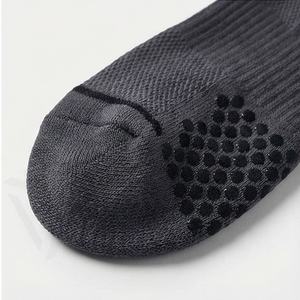 Compression Running Athletic Support <b>Socks</b> Breathable Performance Durable <b>Soft</b> Gym Workout Recovery Customized Color Fit Pairs - Product Image 6