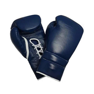 Set de Boxeo Profesional de Primera Calidad, Equipo de Boxeo Personalizado, Sets de Boxeo de Cuero para Adultos, Entrenamiento y Sparring - Product Image 6