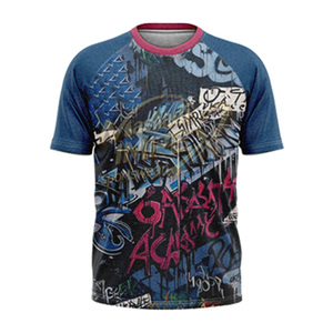 ชุดเสื้อเจอร์ซีย์ลายพราง Mashadi IMPEX 7V7 แบบซับลิเมชั่น ระบายเหงื่อได้ดี ไซส์ใหญ่ ป้องกันแบคทีเรีย ขายส่ง OEM ผลิตตามสั่ง ระบายอากาศได้ดี - Product Image 5