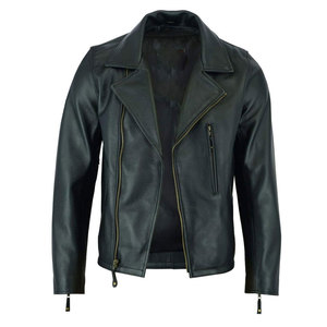 Cinturón de Cuero para Hombre Hecho en Pakistán, de Cuero Resistente, Material Duradero, en Oferta - Product Image 1