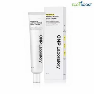 ครีมแอคทีฟ [CNP] CNP Propolis ampule 75มล. - Product Image 3