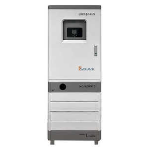 Armoire série intégrée-HG-FS48100-INT-A1 - Product Image 1