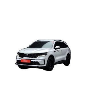 Para Kia Sorento 2.5T Gasolina 4WD con Cámara Trasera, Asientos de Cuero, Emisión Euro V - Abril 2022, 127,598 km - Product Image 1