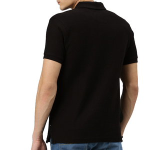 Polo brodé personnalisé 2026, unisexe, sportif, 100% coton, haute qualité, piqué, manches courtes, pour hommes - Product Image 4