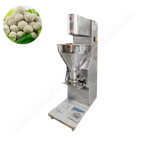 เครื่องทำลูกชิ้นปลาลูกชิ้นอัตโนมัติ - Product Image 2