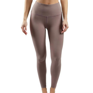 Legging de yoga pour adulte de qualité supérieure 2026, léger, legging pour femme, legging pour femme le plus vendu - Product Image 1