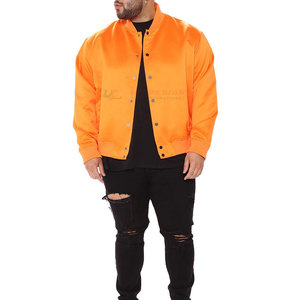 Chaquetas de Satén para Hombre, Impermeables, Resistentes al Viento, Transpirables y Ecológicas, Precio de Fábrica, Nuevo Estilo, Chaqueta de Invierno - Product Image 5