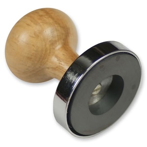 Herramientas de Joyería de Alta Calidad, Imán de 2 Pulgadas para Probar Metales, Herramienta para Hacer Joyas, Venta al por Mayor, Precio Más Bajo, Mejor Producto - Product Image 4