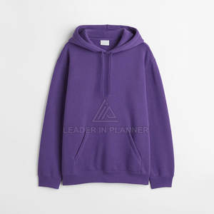 Créez Votre Propre Sweat à Capuche Oversize pour Homme de Haute Qualité, Style Hiver, Nouveau Modèle, Prix Abordable - Product Image 5