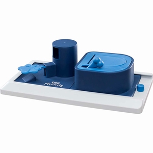 Caja de Actividades para Perros Vario 2, 32 x 17 cm, Nivel 2, Juguete Interactivo para Mascotas - Product Image 2
