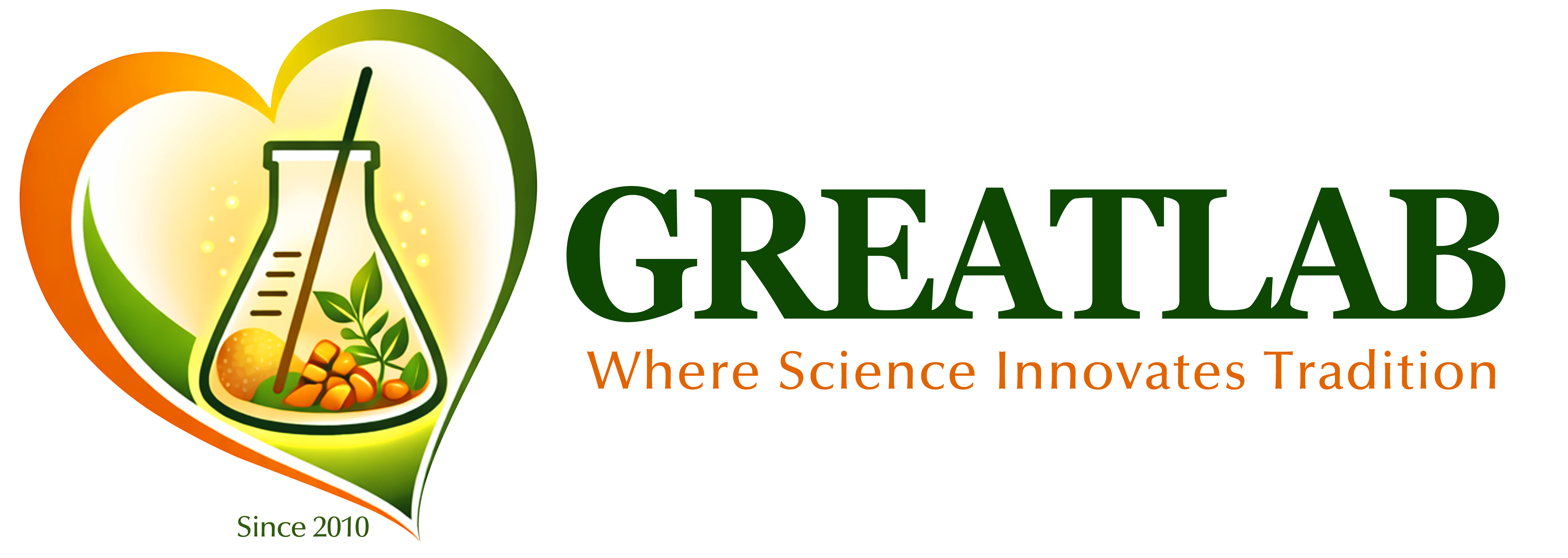 GREATLAB PHARMACEUTICAL INC. logo