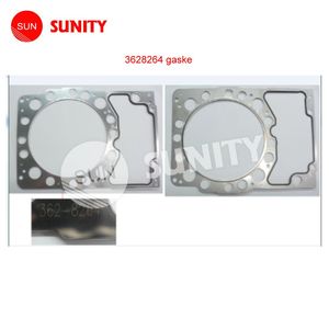 Joint de culasse TAIWAN SUNITY de qualité assurée pour Caterpillar CAT OEM 3628264 pour pièces de moteur diesel marin Yanmar - Product Image 1