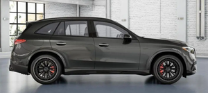 ENVÍO INMEDIATO: Be-nz A-MG GLC 43 Base Usado, Año 2025 - Product Image 4