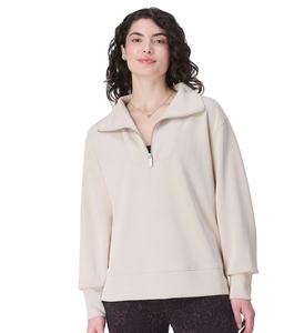 Sweat-shirt grande taille de meilleure qualité pour femmes Nouveau style Vêtements pour femmes Sweat-shirt respirant pour femmes Sweat-shirt surdimensionné - Product Image 1