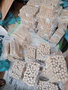 Jouet à mâcher en bois du Vietnam pour chiens, jouet pour chien naturel et durable, vente en gros - Product Image 3