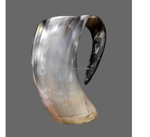 Nueva Taza de Cuerno para Beber, de la Mejor Calidad y Diseño Único, Taza para Beber Vino - Product Image 2