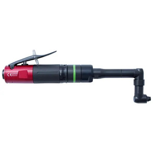 Desoutter Aerospace <b>Drill</b>-300W Angle Head <b>Drill</b>-360 <b>Compact</b> Head-1000 RPM-5mm Collet Max-Not Available - Product Image 2