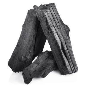 Carbón Vegetal Natural de Madera Dura en Trozos, Alto Contenido de Carbono, Baja Ceniza, Larga Duración (4-5 Horas), Carbón para Incienso y Uso Doméstico - Product Image 3